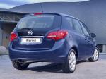 Opel Meriva Turbo 2012 года (ZA)